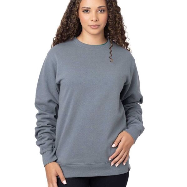 Unisex Reclaimist Crewneck Sweatshirt Thumbnail