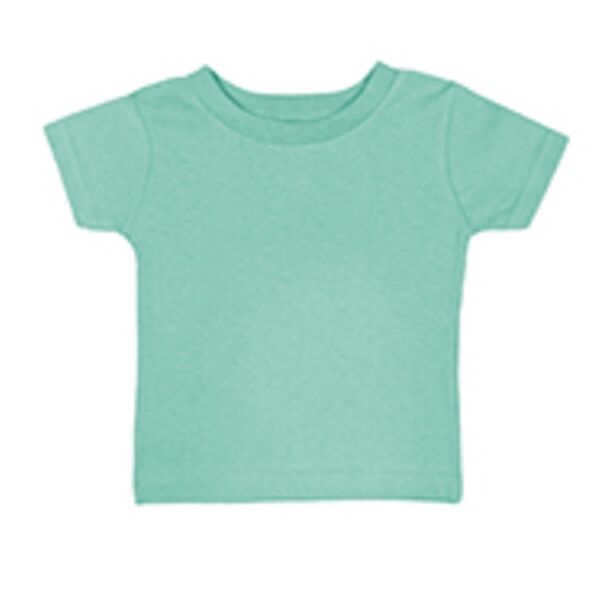 Infant Cotton Jersey T-Shirt Thumbnail