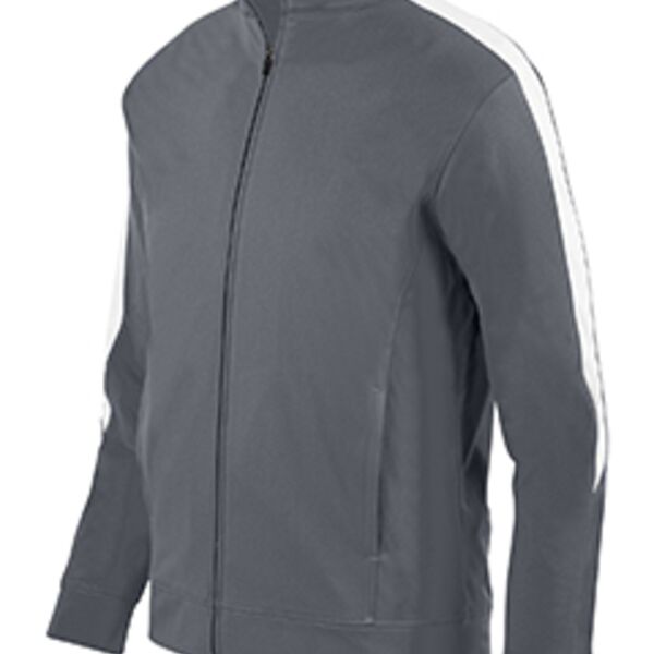 Unisex 2.0 Medalist Jacket Thumbnail